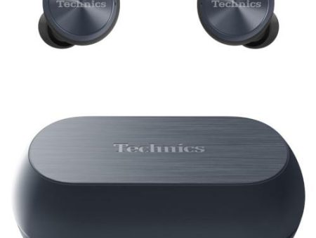 Panasonic - Technics True Wireless Noise Cancelling Earbuds Discount