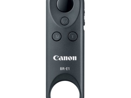 Canon BR-E1 Wireless Remote Control For Sale