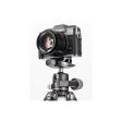 Benro GX25 Two Series Arca-Type Low Profile Aluminum Ball Head Online now