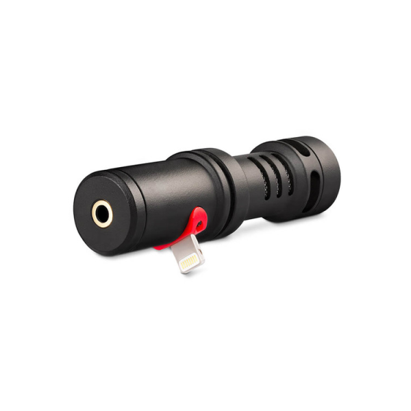 Rode VideoMic ME Directional microphone for iOS Devices- Open Box Supply