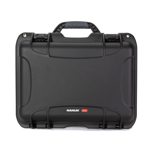 Nanuk 920 Hard Utility Case with Foam Insert Online Hot Sale