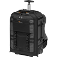 Lowepro Pro Trekker RLX 450 AW II Backpack (Black) Discount