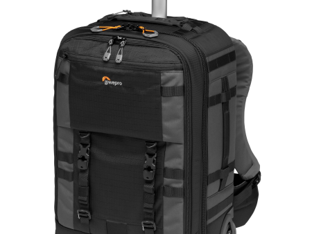 Lowepro Pro Trekker RLX 450 AW II Backpack (Black) Discount