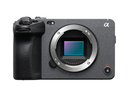 Sony FX30 Digital Cinema Camera Discount