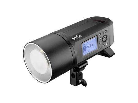 Godox AD600Pro Witstro All-in-One Outdoor Flash Cheap