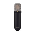 RODE NT1 5th Generation Large-Diaphragm Cardioid Condenser XLR USB Microphone - Black For Cheap