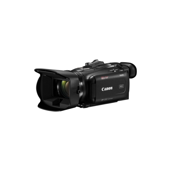 Canon XA60 Professional UHD 4K Camcorder For Discount