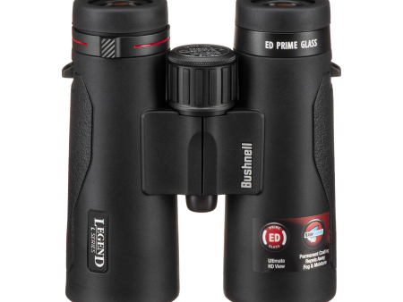 Bushnell Legend L-Series Binoculars - 10x42 Sale