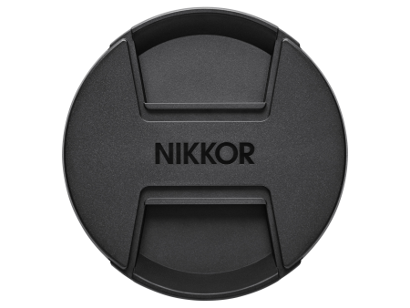 Nikon LC-95B 95mm Snap-On Front Lens Cap Hot on Sale