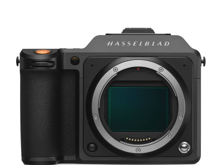 Hasselblad X2D 100C Medium Format Mirrorless Camera For Discount