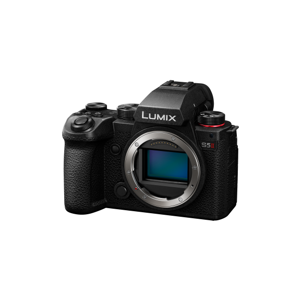 Panasonic Lumix S5 II Mirrorless Camera Cheap