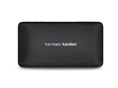 Harman Kardon Esquire Mini Case Black Online Sale