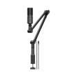 Sennheiser Profile USB Condenser Microphone Streaming Set with Boom Arm on Sale