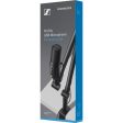 Sennheiser Profile USB Condenser Microphone Streaming Set with Boom Arm on Sale