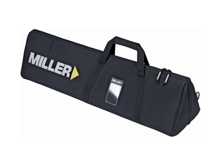 MILLER LW 2-St Soft case to suit 2-St Toggle Tripods Hot on Sale