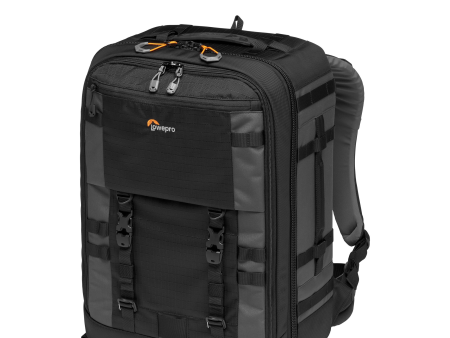 Lowepro Pro Trekker BP 450 AW II Backpack - Black Supply