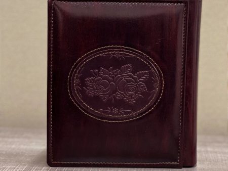 Montroy leather Photo Album - 36 photos - 4x6 Cheap