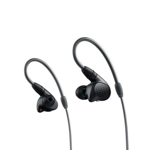 Sony IER-M9 in-Ear Monitor Headphones For Cheap