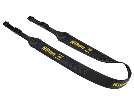 Nikon AN-DC25 Strap for Z 30 Supply