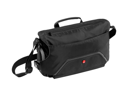 Manfrotto Small Advanced Pixi Messenger Bag - Black on Sale