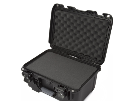 Nanuk 918 Case with Cubed Foam Insert Online