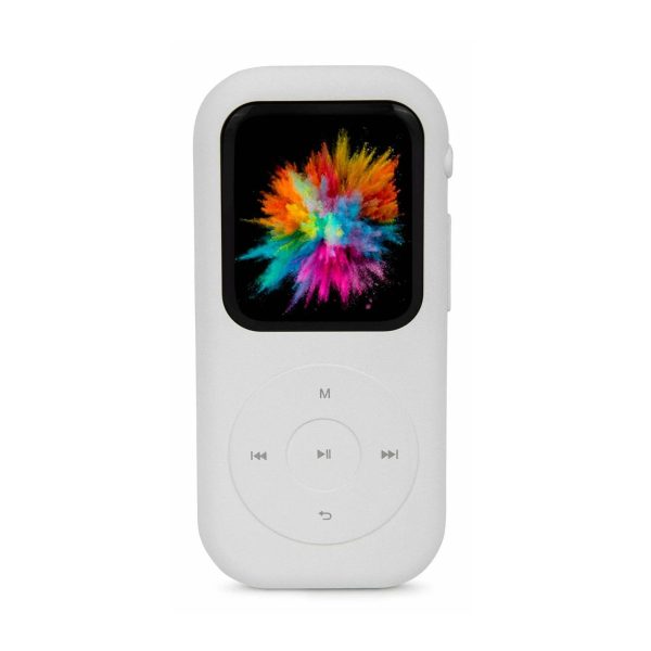 Greentouch X3 MP3 Player - White - 32GB Hot on Sale