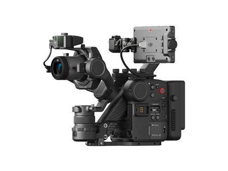 DJI Ronin 4D Combo - 6K Hot on Sale