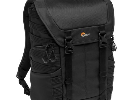 Lowepro LP37265 - ProTactic BP 300 AW II Camera and Laptop Backpack (Black) Online