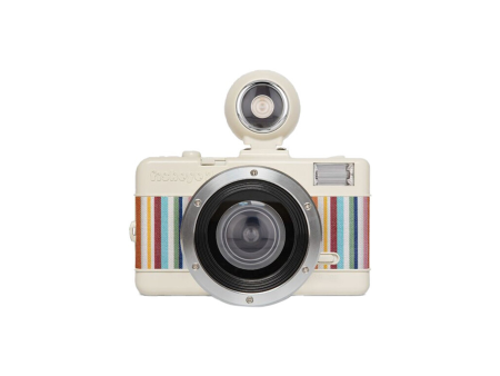 Lomography Fisheye No. 2 Camera (Acapulco Edition) on Sale