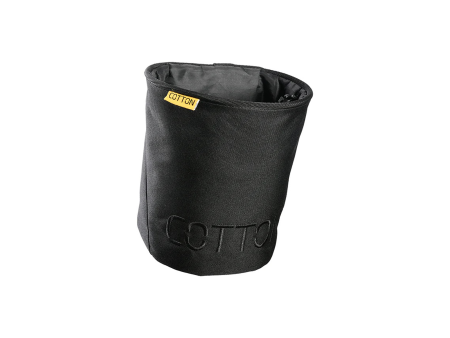 Cotton Carrier Lens Bucket DRY Hot on Sale