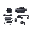 Canon XA65 Professional UHD 4K Camcorder on Sale