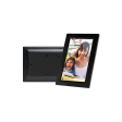 Sylvania 10  LED Touch Screen Digital Picture Frame with Wi-Fi and Cloud Supply