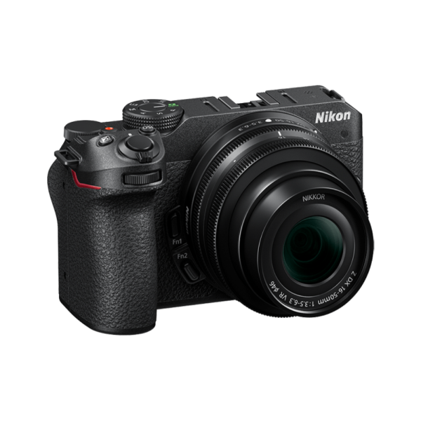 Nikon Z30 Mirrorless Camera Online Hot Sale