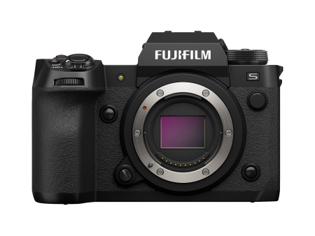 Fujifilm X-H2S Mirrorless Camera For Cheap