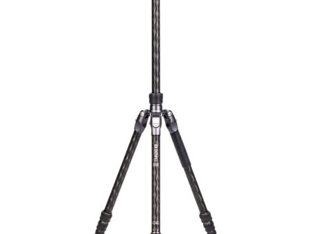 Benro Rhino Carbon Fiber Two Series Travel Tripod with VX25 Head Cheap