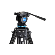 Benro KH25P Video Head & Tripod Kit (61.6  Max) Online Sale