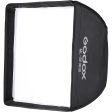 Godox Softbox for ML30 and ML30Bi LED Lights For Discount