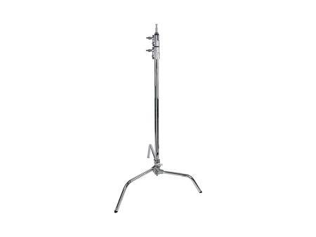 Kupo CL-30M 30  C-Stand w  Sliding Leg & Quick Release For Sale