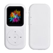 Greentouch X3 MP3 Player - White - 8GB For Cheap