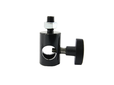 Kupo KS-062 16 mm Socket with 3 8  Thread Supply