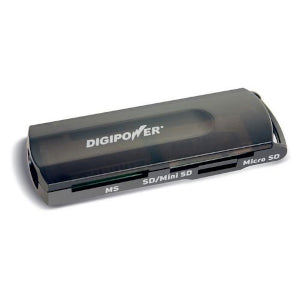 Digipower Universal Multi-Card Reader Cheap