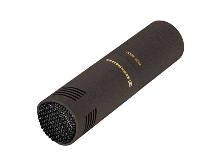 Sennheiser MKH 8050 Compact Supercardioid Condenser Microphone Hot on Sale