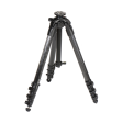 Manfrotto 057 Carbon Fiber Tripod with Rapid Column Fashion