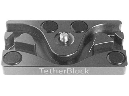 Tether Tools MC Multi Cable Mounting Plate Cheap