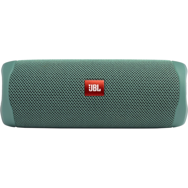 Jbl flip 5 waterproof portable Bluetooth speaker - Made From 90% Recycled Plastic For Sale