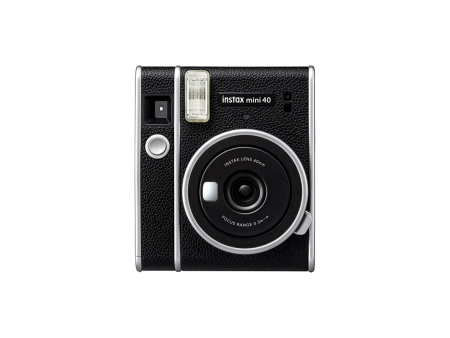 Fujifilm Instax Mini 40 Camera For Cheap