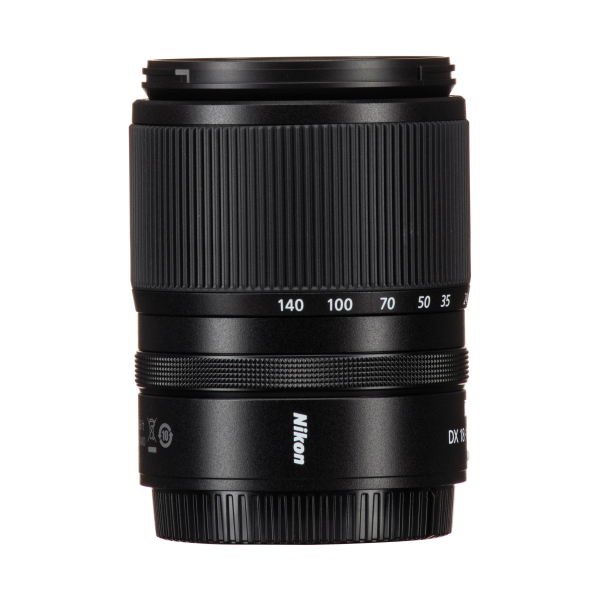 Nikon NIKKOR Z DX 18-140mm f 3.5-6.3 VR Lens Online Hot Sale