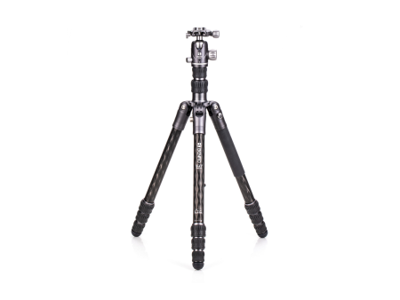 Benro FBAT24CVX25 Bat Carbon Fiber Tripod Kit with VX25 Ball Head Discount