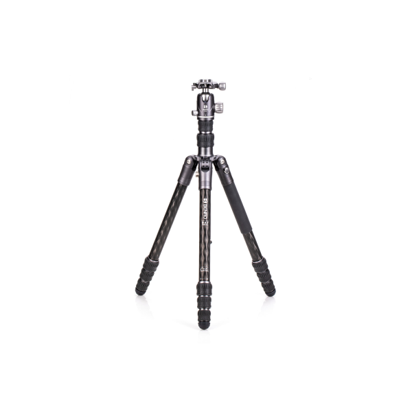 Benro FBAT24CVX25 Bat Carbon Fiber Tripod Kit with VX25 Ball Head Discount