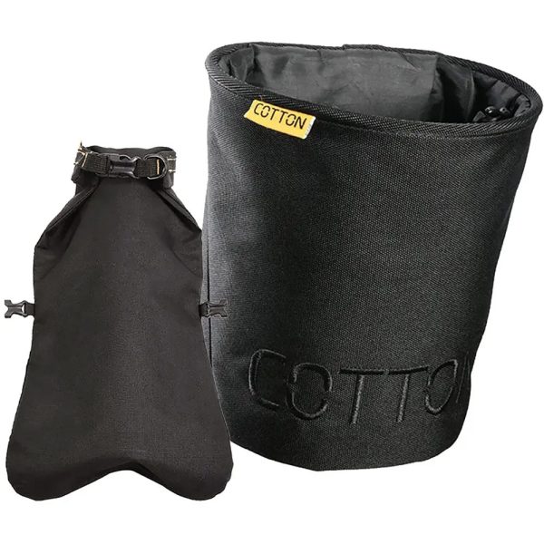 Cotton Carrier Lens Bucket DRY Hot on Sale